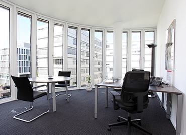 Peter-Müller-Str. 3, Büro mieten in Düsseldorf Lohausen, 3
