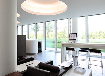 100 m² Flexible office available to rent in Dusseldorf, Peter-Müller-Straße 3 (40468) can benefit your business  - 4 | MatchOffice
