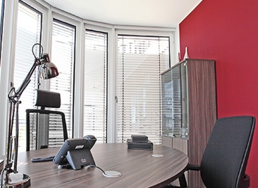 100 m² Flexible office for rent in Dusseldorf, Peter-Müller-Straße 3 (40468) can meet all your requirements  - 8 | MatchOffice