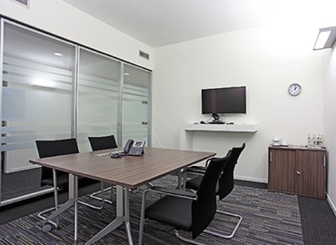 100 m² Flexible office available to rent in Dusseldorf, Peter-Müller-Straße 3 (40468) can meet all your requirements  - 9 | MatchOffice