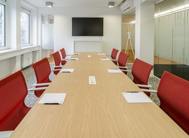120 m² Business center in Dusseldorf, Berliner Allee 59 (40212) - 1 | MatchOffice