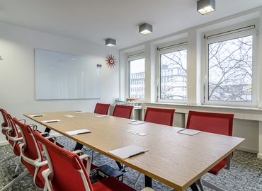 120 m² Business park in Dusseldorf, Berliner Allee 59 (40212) - 2 | MatchOffice.com