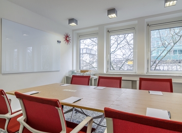 120 m² Business park in Dusseldorf, Berliner Allee 59 (40212) - 3 | MatchOffice
