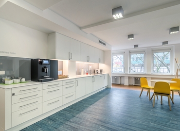 120 m² Business space in Dusseldorf, Berliner Allee 59 (40212) - 4 | MatchOffice