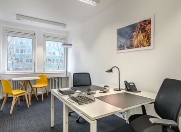 120 m² Business park in Dusseldorf, Berliner Allee 59 (40212) - 17 | MatchOffice