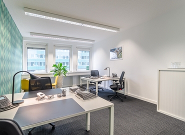 120 m² Serviced office in Dusseldorf, Berliner Allee 59 (40212) - 21 | MatchOffice
