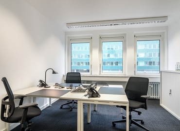120 m² Business center in Dusseldorf, Berliner Allee 59 (40212) - 26 | MatchOffice