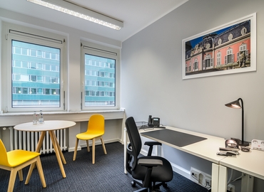 120 m² Business center in Dusseldorf, Berliner Allee 59 (40212) - 29 | MatchOffice.com