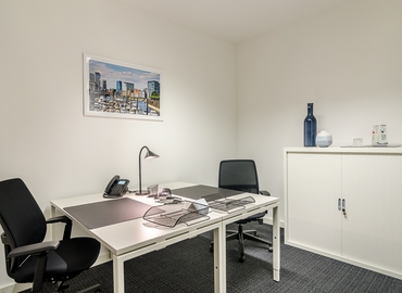 Berliner Allee 59, Business Center in Düsseldorf Stadtmitte, 30