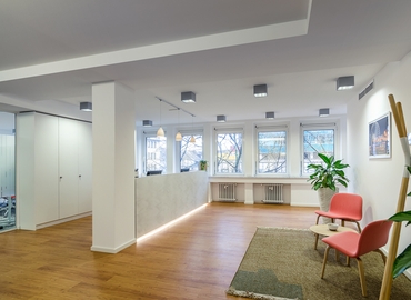 120 m² Business space in Dusseldorf, Berliner Allee 59 (40212) - 31 | MatchOffice