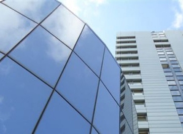 100 m² Business park in Dusseldorf, Königsallee 106 (40215) - 8 | MatchOffice.com