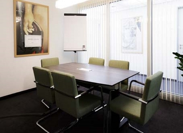 100 m² Business center building available to rent in Dusseldorf, Königsallee 106 (40215) - 3 | MatchOffice.com