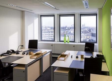 100 m² Serviced office in Dusseldorf, Königsallee 106 (40215) - 5 | MatchOffice