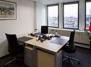 100 m² Business space property available to rent in Dusseldorf, Königsallee 106 (40215) - 6 | MatchOffice