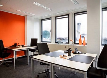 100 m² Business space in Dusseldorf, Königsallee 106 (40215) - 7 | MatchOffice