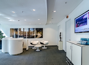 Königsallee 61, Business Center in Düsseldorf Stadtmitte, 5