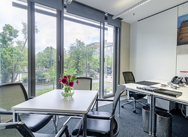 100 m² Business space in Dusseldorf, Königsallee 61 (40212) - 0 | MatchOffice