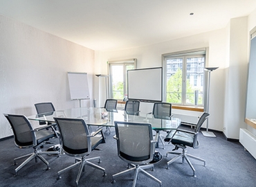 50 m² Business park in Dusseldorf Medienhafen, Neuer Zollhof 3 (40221) - 9 | MatchOffice.com