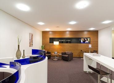 35 m² Business center in Dusseldorf Heerdt, Prinzenallee 7. (40549) - 5 | MatchOffice.com