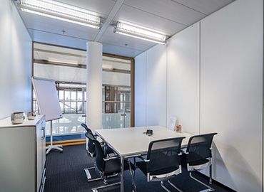 Stadttor 1, Business Center in Düsseldorf Medienhafen, 7