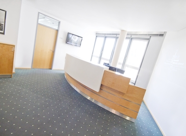 Virtual business address in Hannover, Podbielskistrasse 333 (30659) - 0 | MatchOffice
