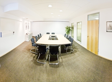 Podbielskistrasse 333, Business Center in Hannover, 5