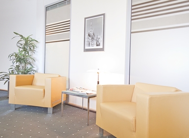 Virtual address in Hannover, Podbielskistrasse 333 (30659) - 1 | MatchOffice