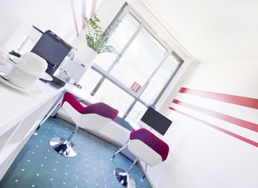 Podbielskistrasse 333, Business Center in Hannover, 10