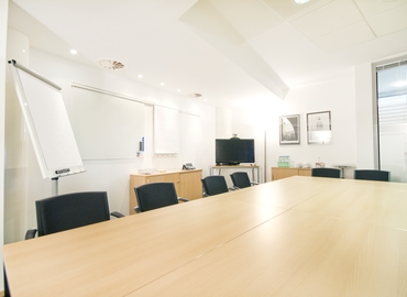 30 m² Meeting room in Hannover, Podbielskistrasse 333 (30659) - 3 | MatchOffice.com