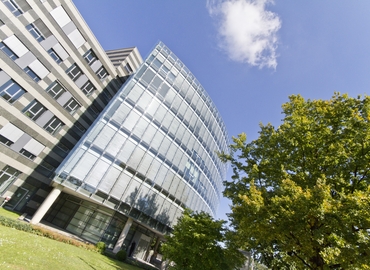 Podbielskistrasse 333, Business Center in Hannover, 13