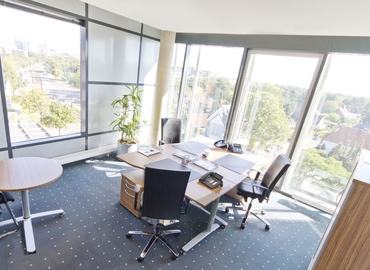 Podbielskistrasse 333, Business Center in Hannover, 7