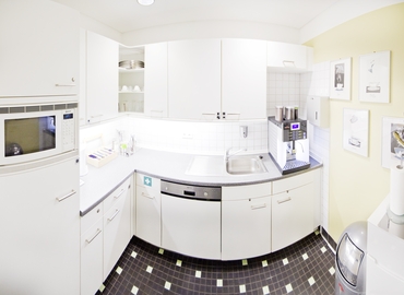 Podbielskistrasse 333, Business Center in Hannover, 12