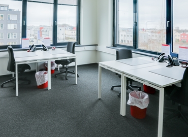 35 m² Business space property up for rent in Kiel, Maria-Goeppert-Strasse 3 (23562) - 5 | MatchOffice.com