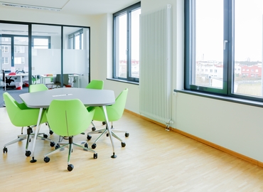 35 m² Business space in Kiel, Maria-Goeppert-Strasse 3 (23562) - 17 | MatchOffice.com