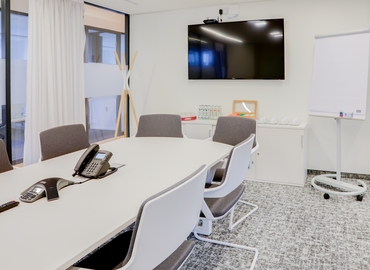 35 m² Business park in Kiel, Maria-Goeppert-Strasse 3 (23562) - 14 | MatchOffice