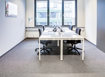 35 m² Business center building up for rent in Kiel, Maria-Goeppert-Strasse 3 (23562) - 10 | MatchOffice.com