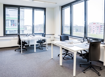 35 m² Serviced office in Kiel, Maria-Goeppert-Strasse 3 (23562) - 11 | MatchOffice