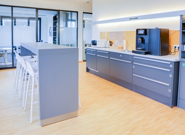 35 m² Business space property available to rent in Kiel, Maria-Goeppert-Strasse 3 (23562) - 19 | MatchOffice.com