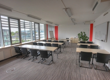 45 m² Conference center in Munich, Landsberger Straße 302   (80687) - 1 | MatchOffice