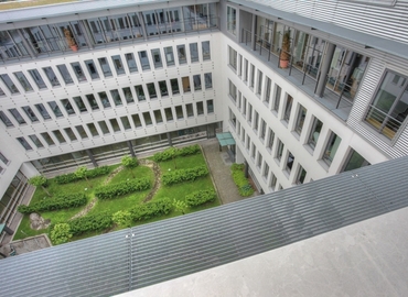 Virtual business address in Munich Laim, Landsberger Straße 302   (80687) - 1 | MatchOffice