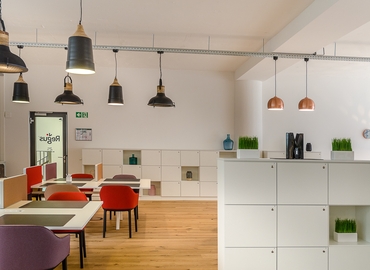 40 m² Business center building up for rent in Munich, Sonnenstraße 31 (80331) - 6 | MatchOffice