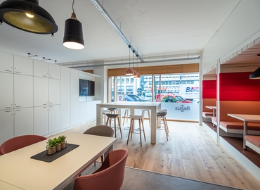 40 m² Business space in Munich, Sonnenstraße 31 (80331) - 9 | MatchOffice.com