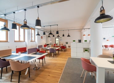 40 m² Business park in Munich, Sonnenstraße 31 (80331) - 11 | MatchOffice.com