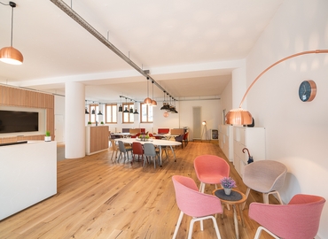 40 m² Business park building up for rent in Munich, Sonnenstraße 31 (80331) - 17 | MatchOffice.com