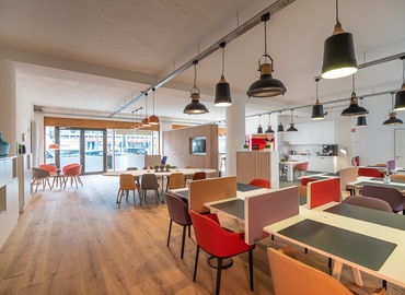 40 m² Business center place for rent in Munich, Sonnenstraße 31 (80331) - 20 | MatchOffice