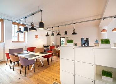Virtual office in Munich, Sonnenstraße 31 (80331) - 1 | MatchOffice