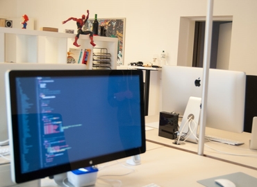 Königsstraße 32-33, Coworking Space in Münster, 1