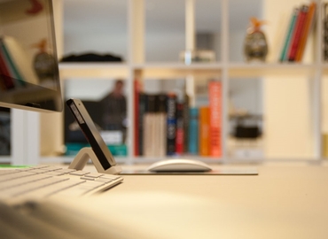 Königsstraße 32-33, Coworking Space in Münster, 2