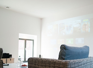 Königsstraße 32-33, Coworking Space in Münster, 5