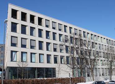 99 m² Business center in Munich, Theresienhöhe 28 (80339) - 0 | MatchOffice